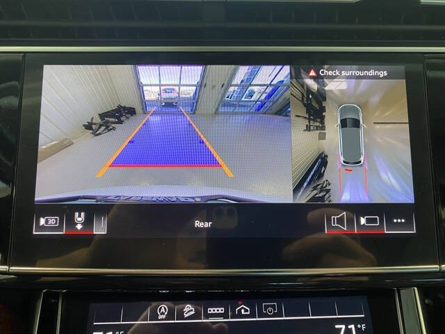 2024 Audi Q7 quattro Premium Plus 45 TFSI