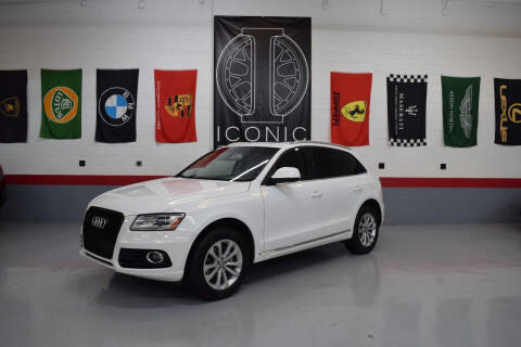 2013 Audi Q5