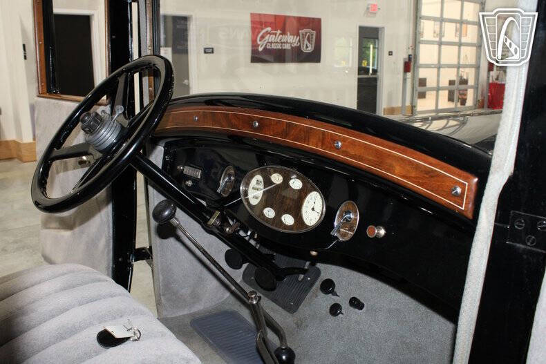 1926 Chrysler Imperial