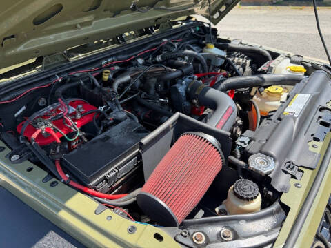2007 Jeep Wrangler X