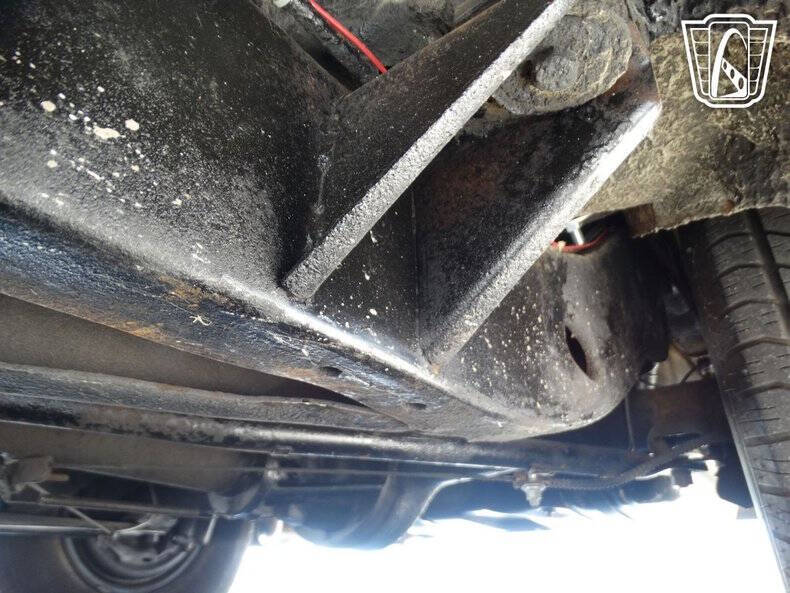 1955 Buick Roadmaster