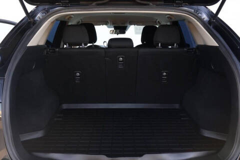 2019 Mazda CX-5 Sport