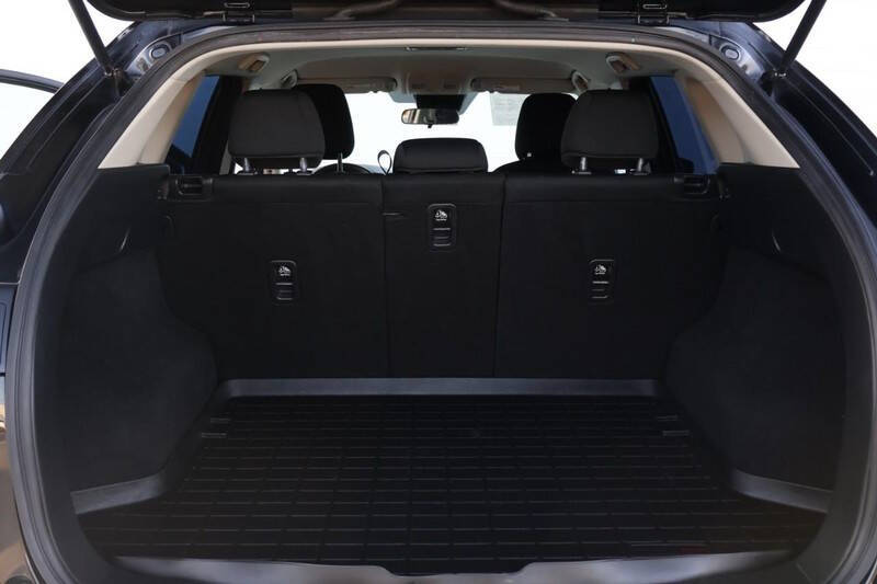 2019 Mazda CX-5 Sport