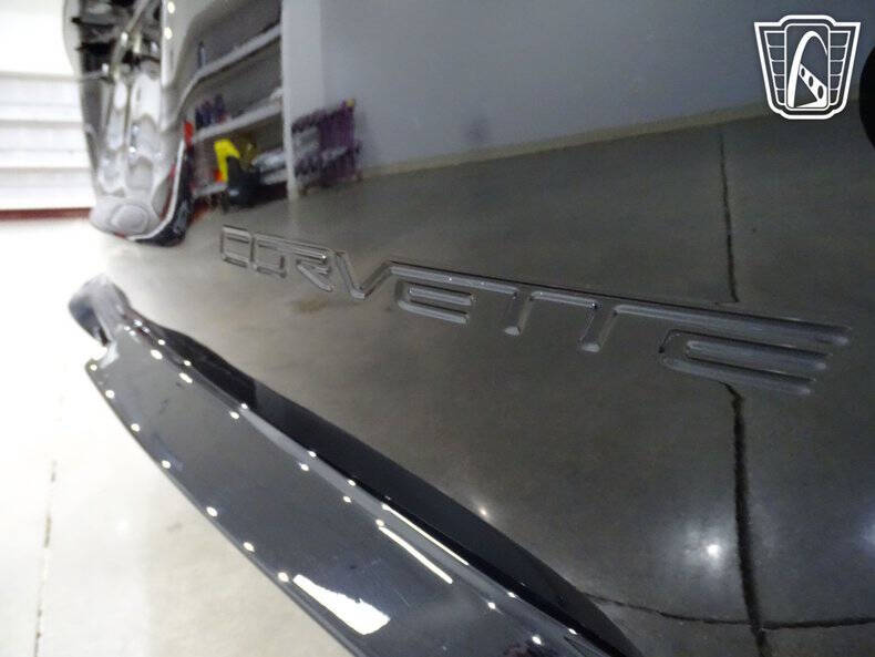 2006 Chevrolet Corvette