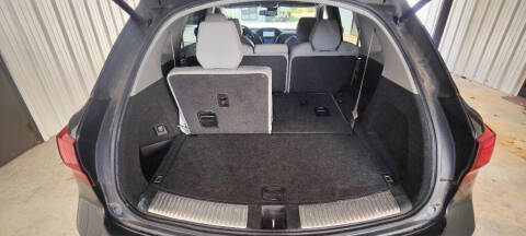 2014 Acura MDX SH-AWD w/Tech