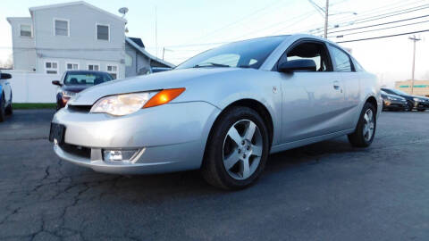 2006 Saturn Ion 3