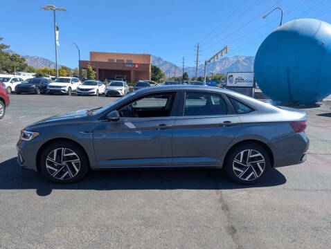 2023 Volkswagen Jetta SEL