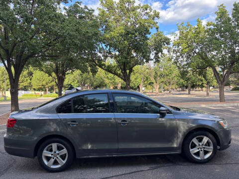2012 Volkswagen Jetta