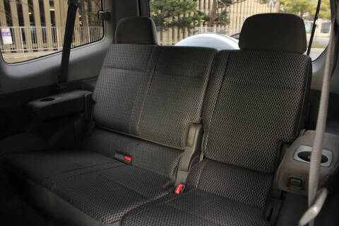 2000 Mitsubishi Pajero