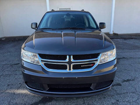 2019 Dodge Journey SE Value Package
