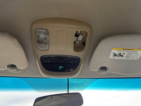 2006 Dodge Ram 1500 Laramie