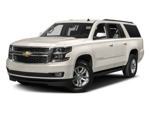 Used Chevrolet Suburban For Sale In Tulsa Ok Carsforsale Com
