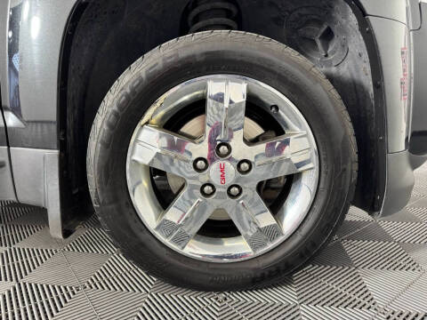 2013 GMC Terrain SLT-2