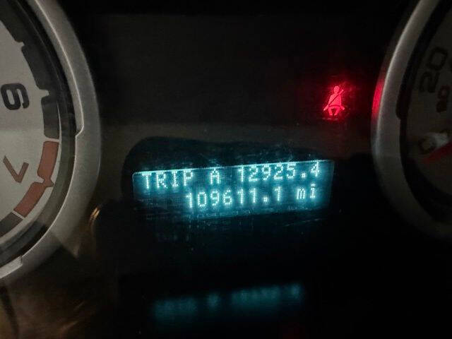 2009 Ford Focus SE