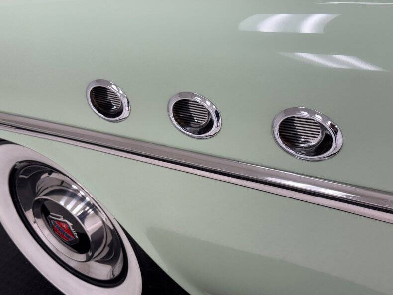 1953 Buick 40 Special