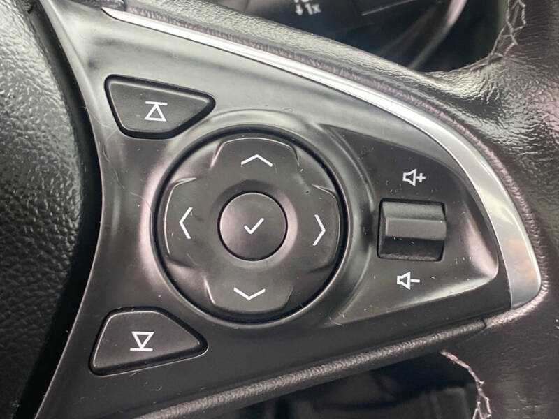 2020 Buick Envision Premium II