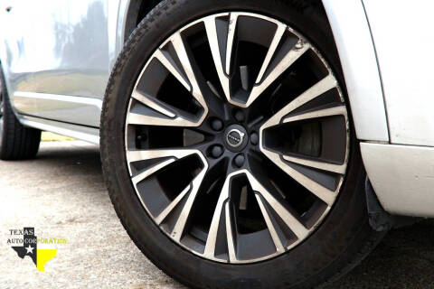 2020 Volvo XC90 T5 Momentum