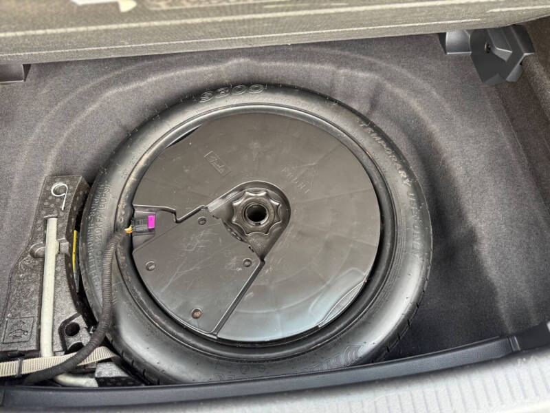 2015 Volkswagen Golf GTI S