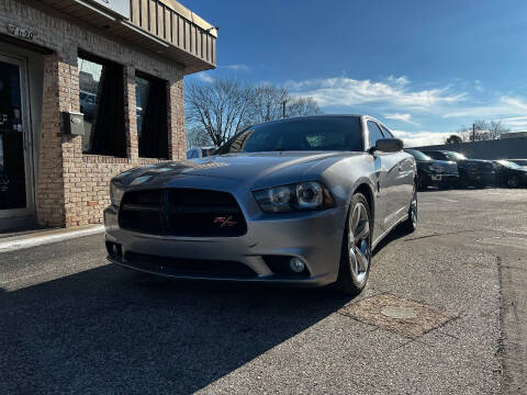 2014 Dodge Charger for sale at Indy Star Motors in Indianapolis IN