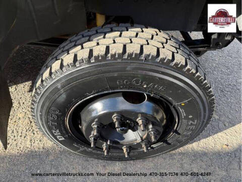 2004 GMC TopKick C5500