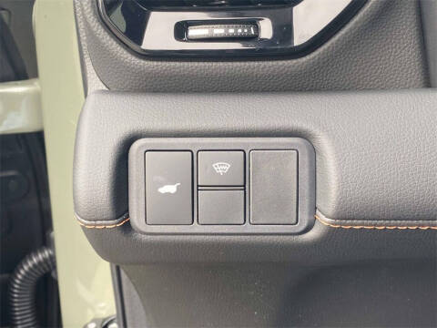 2026 Honda Passport TrailSport Elite Blackout