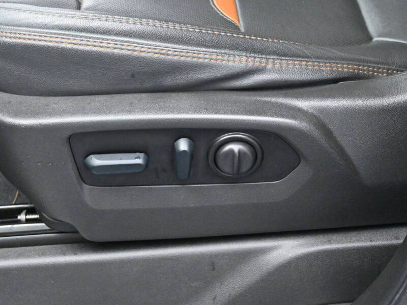 2022 GMC Sierra 2500HD