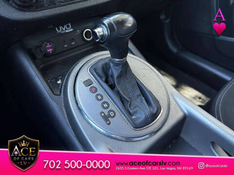 2015 Kia Sportage EX