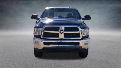 2015 RAM 3500 SLT