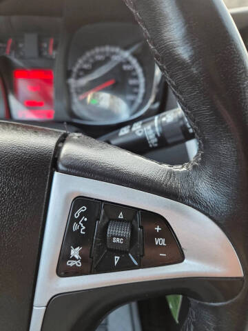 2017 GMC Terrain SLE-2