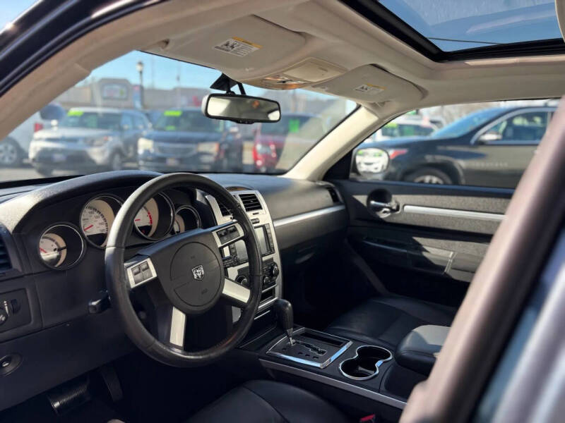 2008 Dodge Charger RT