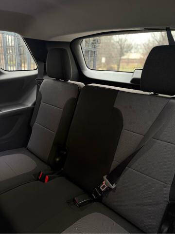2018 Chevrolet Traverse LS