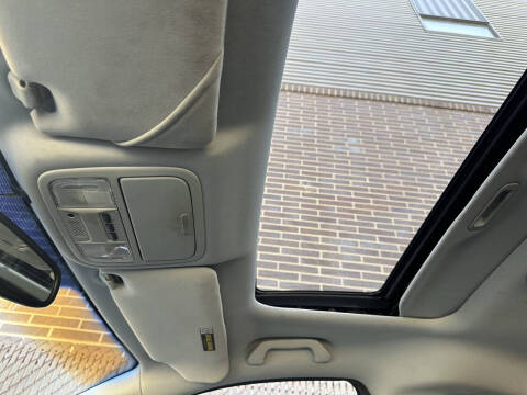 2007 Honda Odyssey Touring w/DVD w/Navi