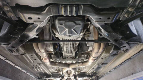 2012 Ford Mustang