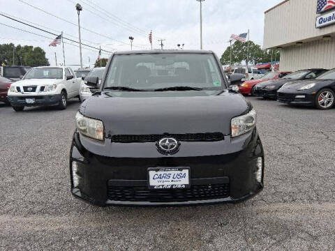 2013 Scion xB
