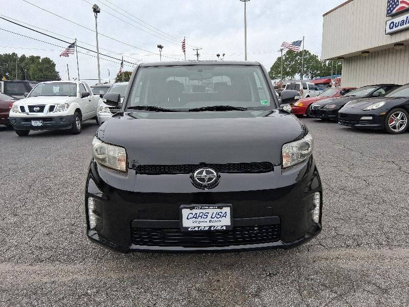 2013 Scion xB