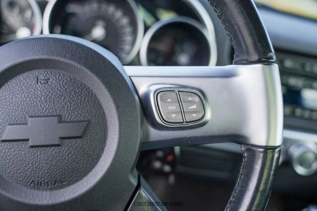 2003 Chevrolet SSR LS