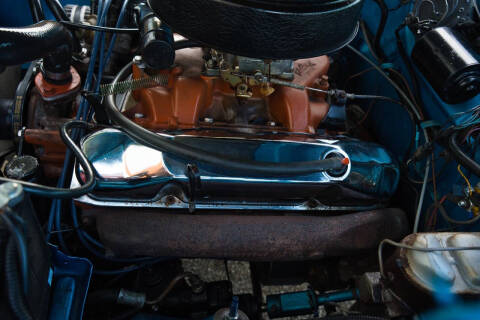 1969 Plymouth Roadrunner