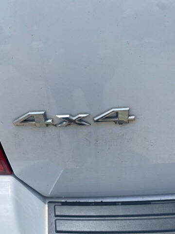 2012 Subaru Forester 2.5X Limited