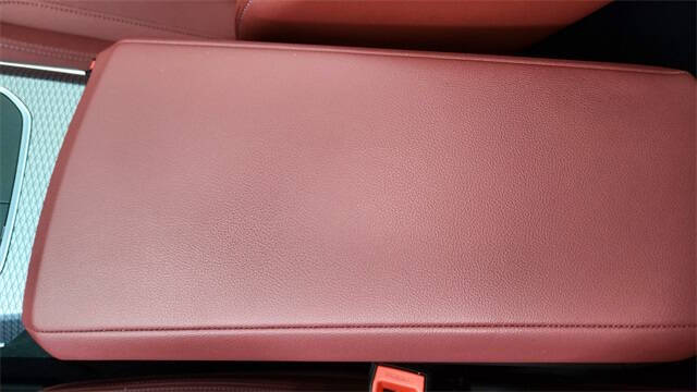 2025 BMW 3 Series M340i