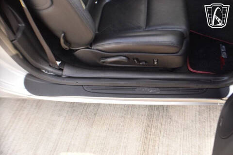 2006 Chevrolet SSR