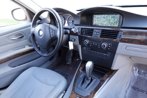 2011 BMW 3 Series 335d