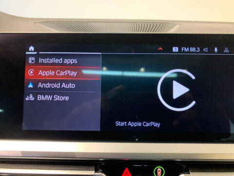 2022 BMW 4 Series 430i xDrive