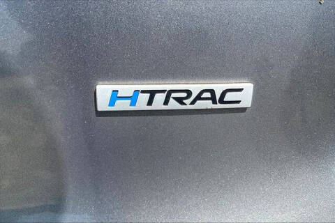 2019 Hyundai Santa Fe SEL 2.4L