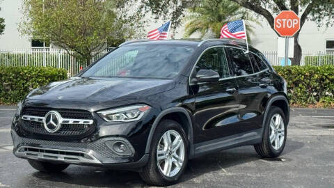 2022 Mercedes-Benz GLA GLA 250