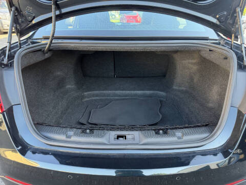 2014 Ford Taurus Limited