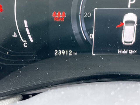 2024 Lexus NX 350h Premium