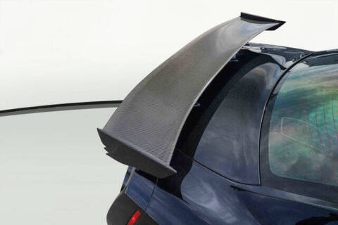 2018 Nissan GT-R NISMO