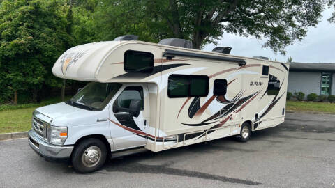 2017 Ford E-Series for sale at AMG Automotive Group in Cumming GA
