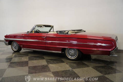 1964 Ford Galaxie