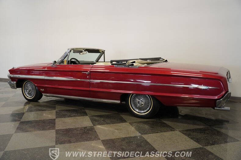 1964 Ford Galaxie